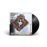 Massive Attack - Protection Records & LPs Vinyl