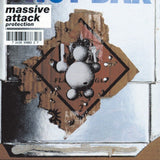 Massive Attack - Protection Records & LPs Vinyl