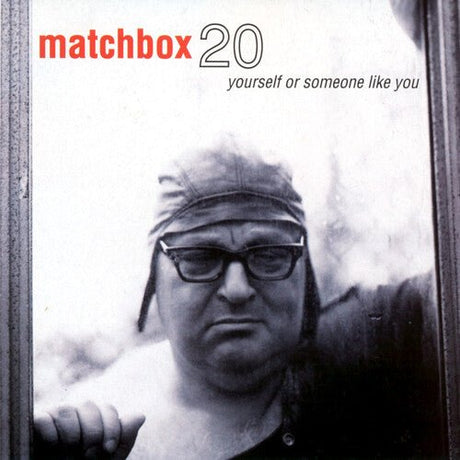 Matchbox 20 - Yourself or Someone Like You (ROCKTOBER) Vinyl