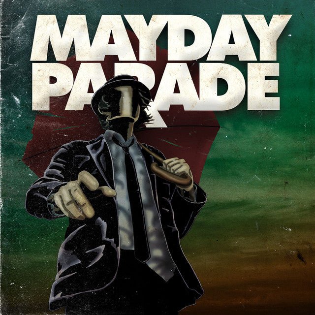 Mayday Parade - Mayday Parade Vinyl