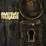 Mayday Parade - Monsters In The Closet Vinyl