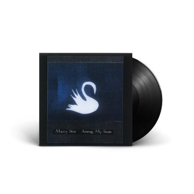 Mazzy Star - Among My Swan Vinyl