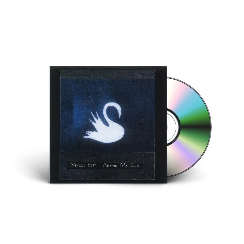 Mazzy Star - Among My Swan Vinyl