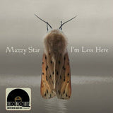 Mazzy Star - I'm Less Here 7" Vinyl