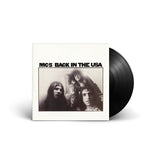 MC5 - Back In The USA - Saint Marie Records