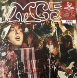 MC5 - Kick Out The Jams Records & LPs Vinyl