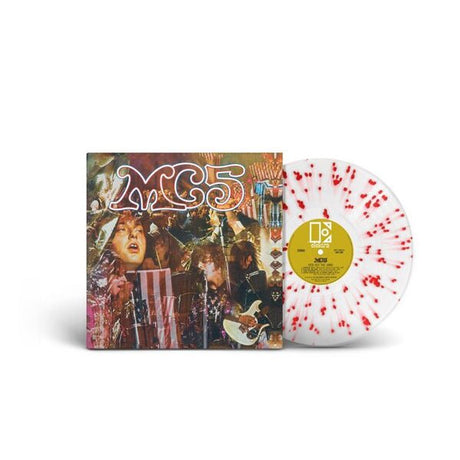 MC5 - Kick Out The Jams (ROCKTOBER) Vinyl