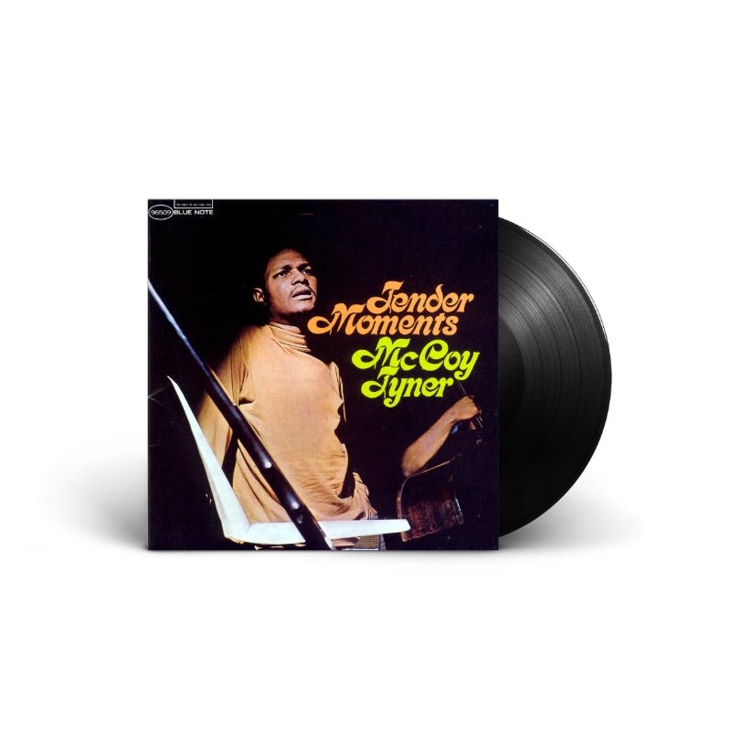McCoy Tyner - Tender Moments Vinyl