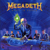 Megadeth - Rust In Peace Vinyl