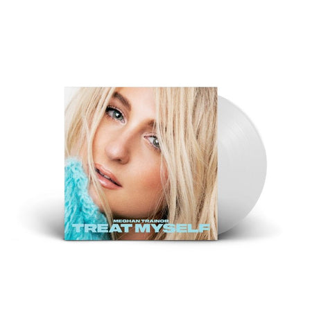 Meghan Trainor - Treat Myself Vinyl