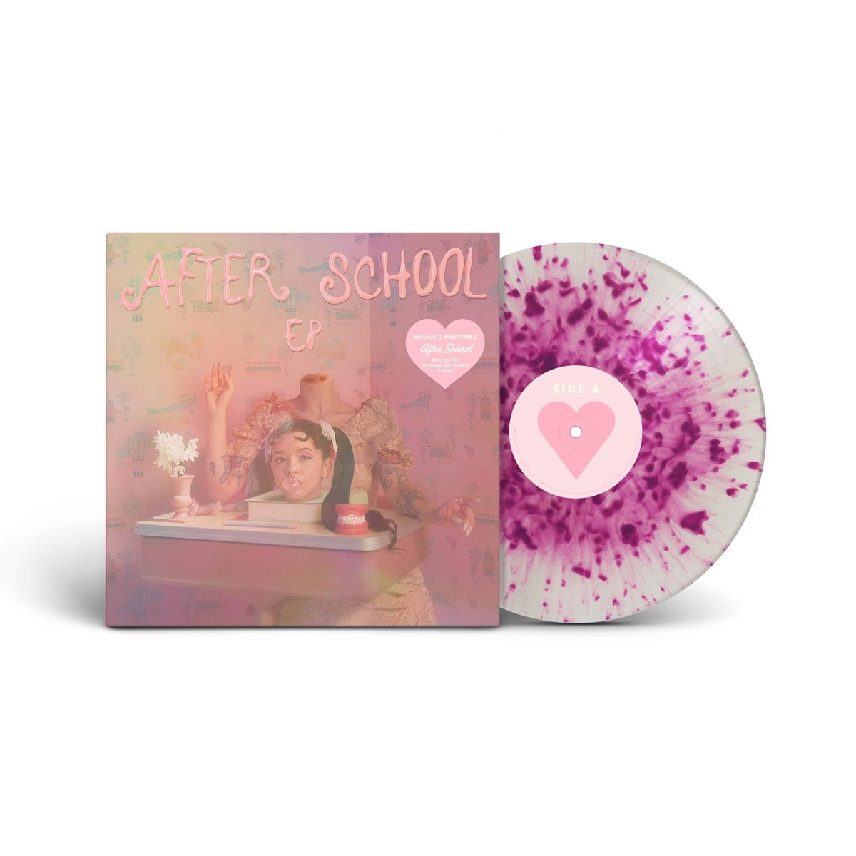 Melanie Martinez - After School EP Vinyl
