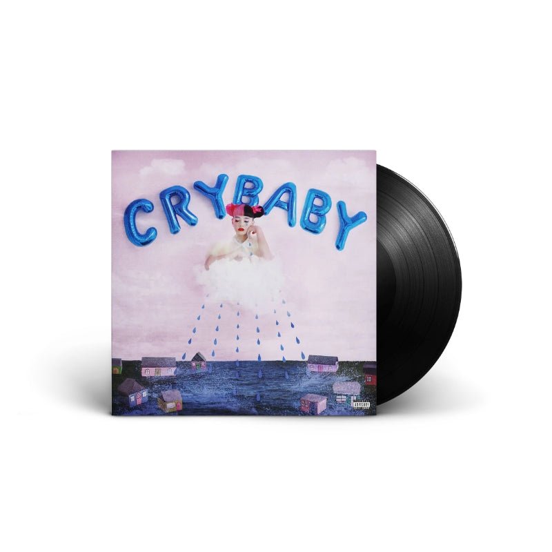 Melanie Martinez - Cry Baby Vinyl