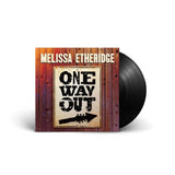 Melissa Etheridge - One Way Out Vinyl