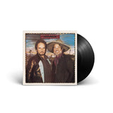 Merle Haggard / Willie Nelson - Pancho & Lefty Vinyl
