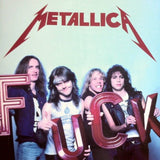 Metallica – Fuck Vinyl