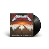 Metallica - Master Of Puppets Vinyl