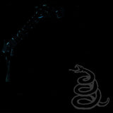 Metallica - Metallica Vinyl