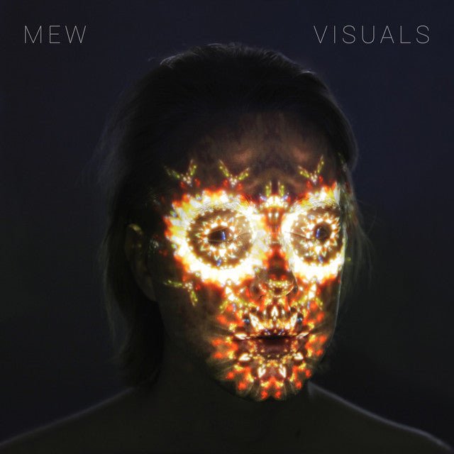 Mew - Visuals Vinyl