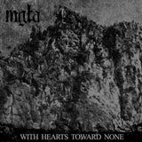 Mgła - With Hearts Toward None Vinyl