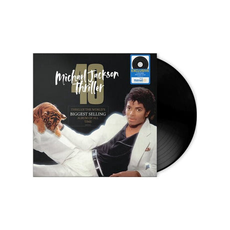 Michael Jackson - Thriller Vinyl