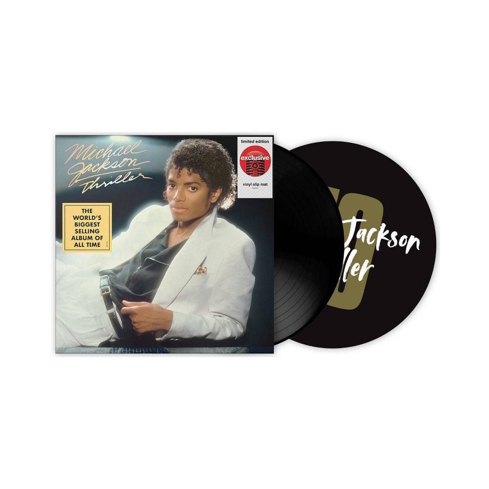 Michael Jackson - Thriller 40 Vinyl