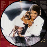 Michael Jackson - Thriller Records & LPs Vinyl