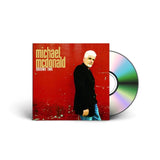 Michael McDonald - Motown Two Vinyl