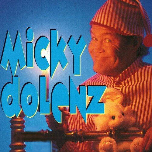 Micky Dolenz - Puts You To Sleep (RSDbf) Vinyl