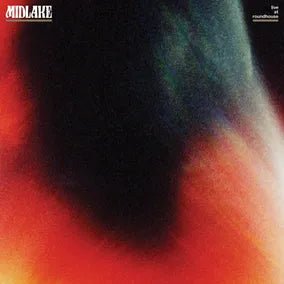 Midlake - Live At Roundhouse Vinyl