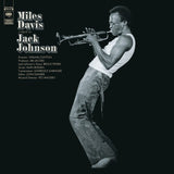Miles Davis - A Tribute To Jack Johnson Vinyl