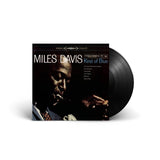 Miles Davis - Kind Of Blue Vinyl