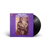 Miles Davis - Plays For Lovers Vinyl