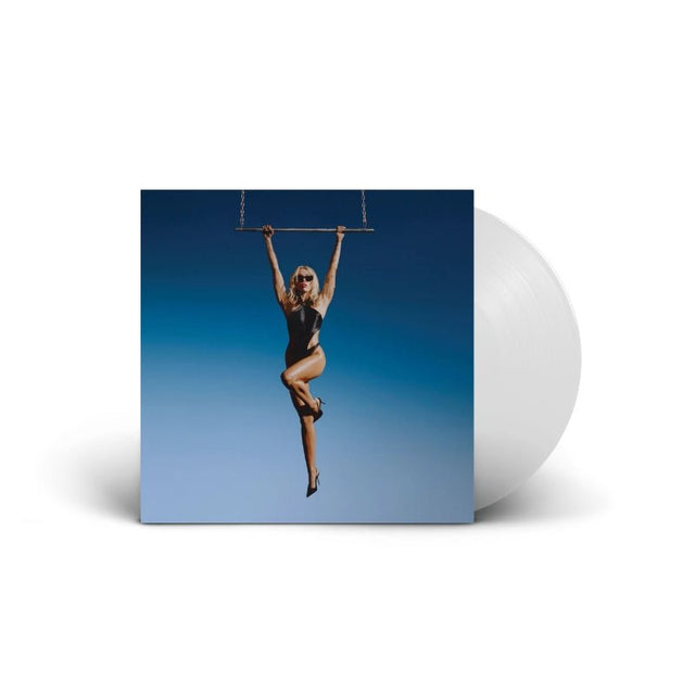 Miley Cyrus - Endless Summer Vacation Vinyl