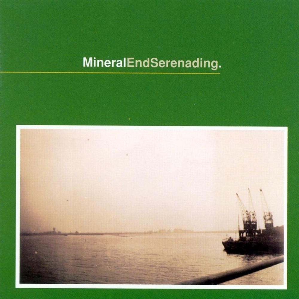 Mineral - EndSerenading - Saint Marie Records