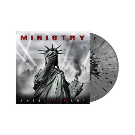 Ministry - Amerikkkant Vinyl