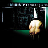 Ministry - Dark Side Of The Spoon Vinyl
