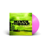 Minus The Bear - Menos El Oso Vinyl