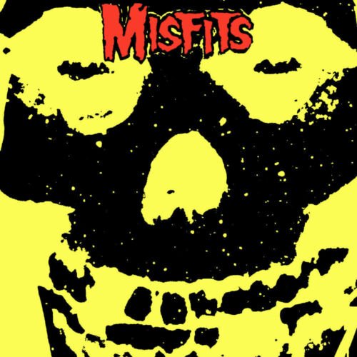 Misfits - Misfits Vinyl