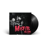 Misfits - We Bite Records & LPs Vinyl