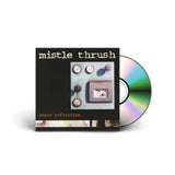 Mistle Thrush - Super Refraction - Saint Marie Records