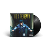 Mitchell Tenpenny - This Is The Heavy Vinyl