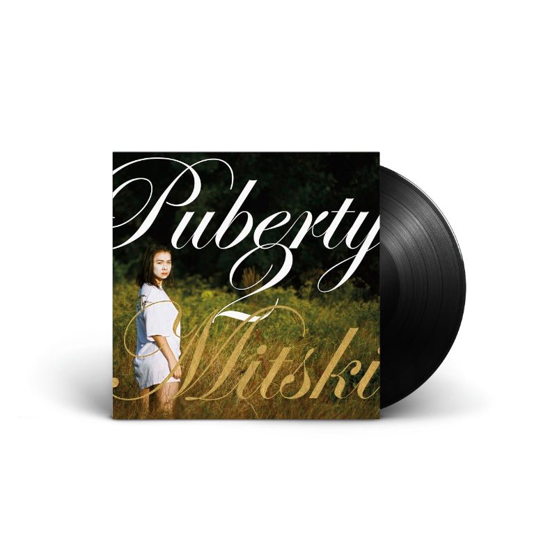 Mitski - Puberty 2 Vinyl