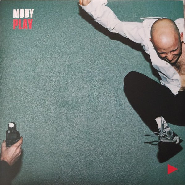 Moby - Play Vinyl