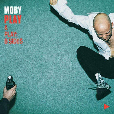 Moby - Play Vinyl