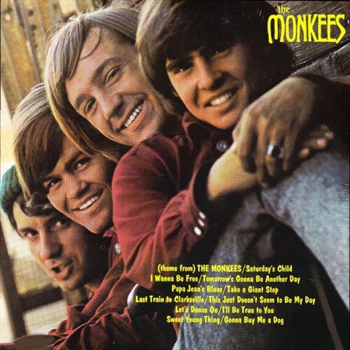 Monkees - Monkees (RSDbf) Vinyl
