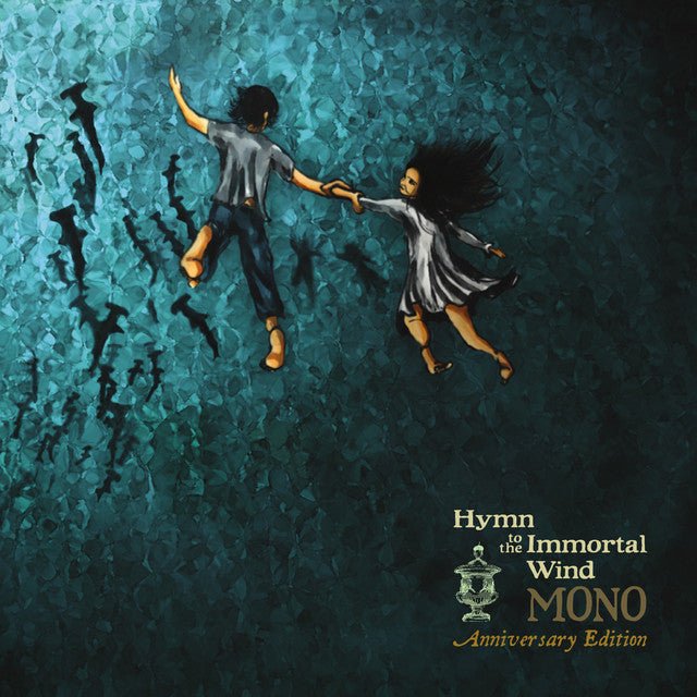Mono - Hymn To The Immortal Wind Vinyl