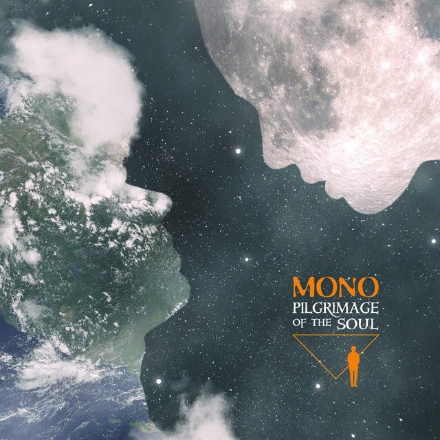 Mono - Pilgrimage Of The Soul Vinyl