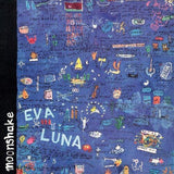 Moonshake - Eva Luna (Deluxe) Vinyl
