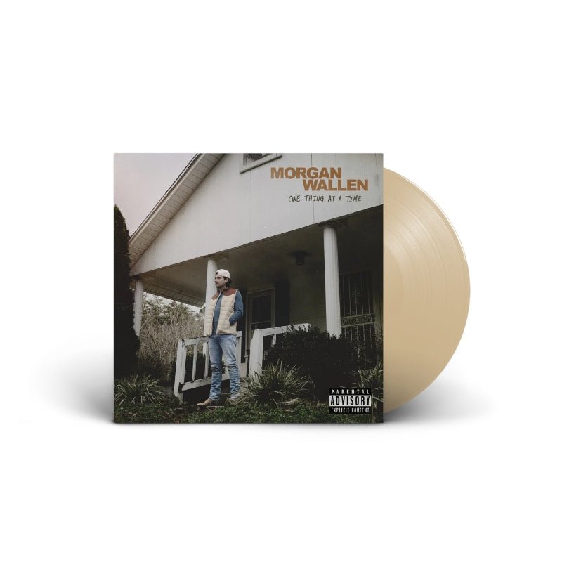 Morgan Wallen - One Thing At A Time Vinyl