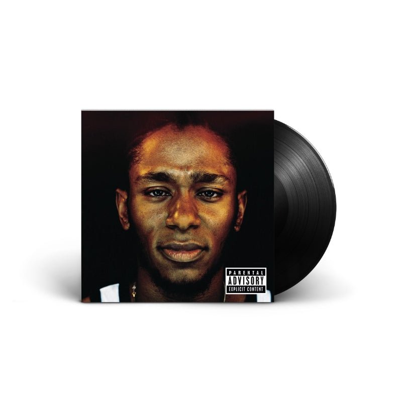 Mos Def - Black On Both Sides Vinyl